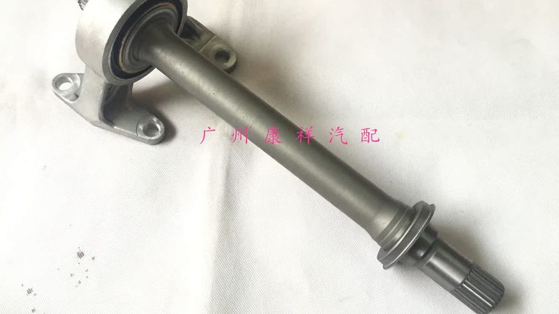重型卡车轴承：圆锥滚子轴承的选择要点