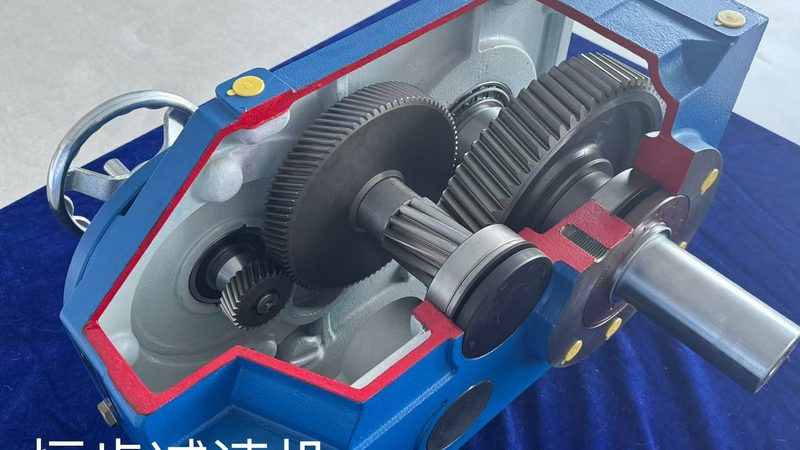 传动配件扭矩参数表：如何准确解读与选型**