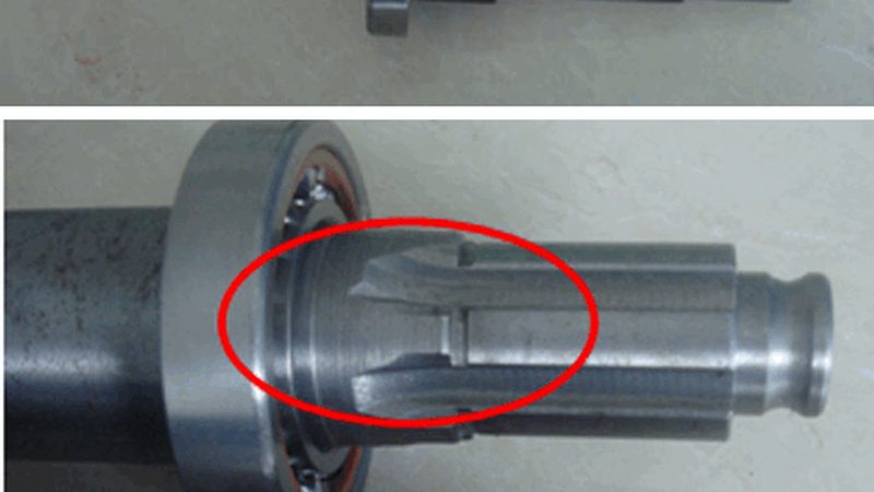 齿轮箱安装验收：确保传动稳定的关键步骤**