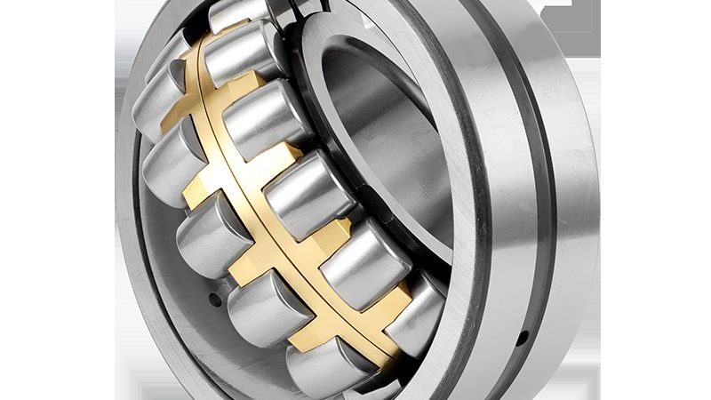 上海调心滚子轴承非标定制：揭秘其选型与工艺要点